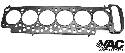buy VAC - M30 Multi Layered Steel Head Gaskets (MLS)